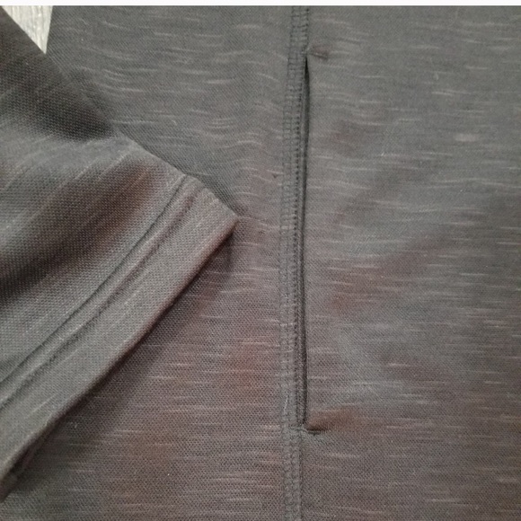 Bundle only item! NWOT- Zip up xersion jacket - Picture 6 of 6